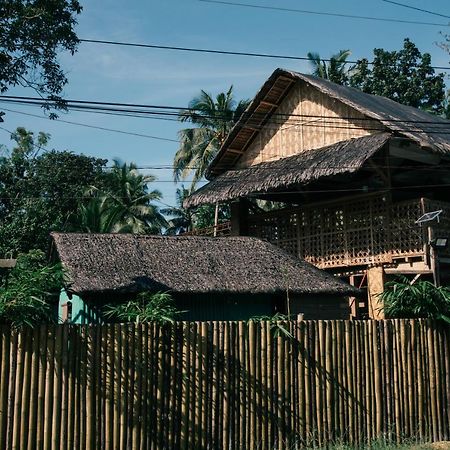 Loko Amigos Bohol Panglao Bed & Breakfast Mormol ภายนอก รูปภาพ