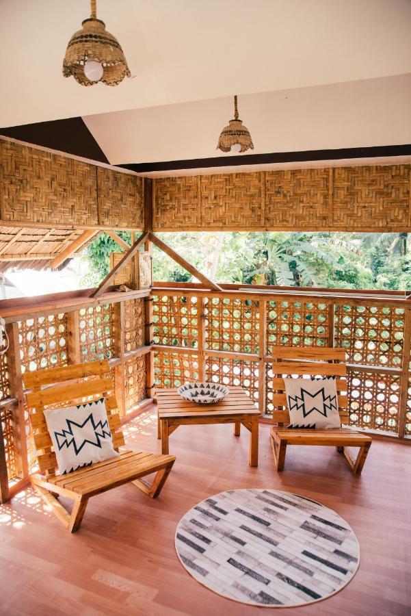 Loko Amigos Bohol Panglao Bed & Breakfast Mormol ภายนอก รูปภาพ
