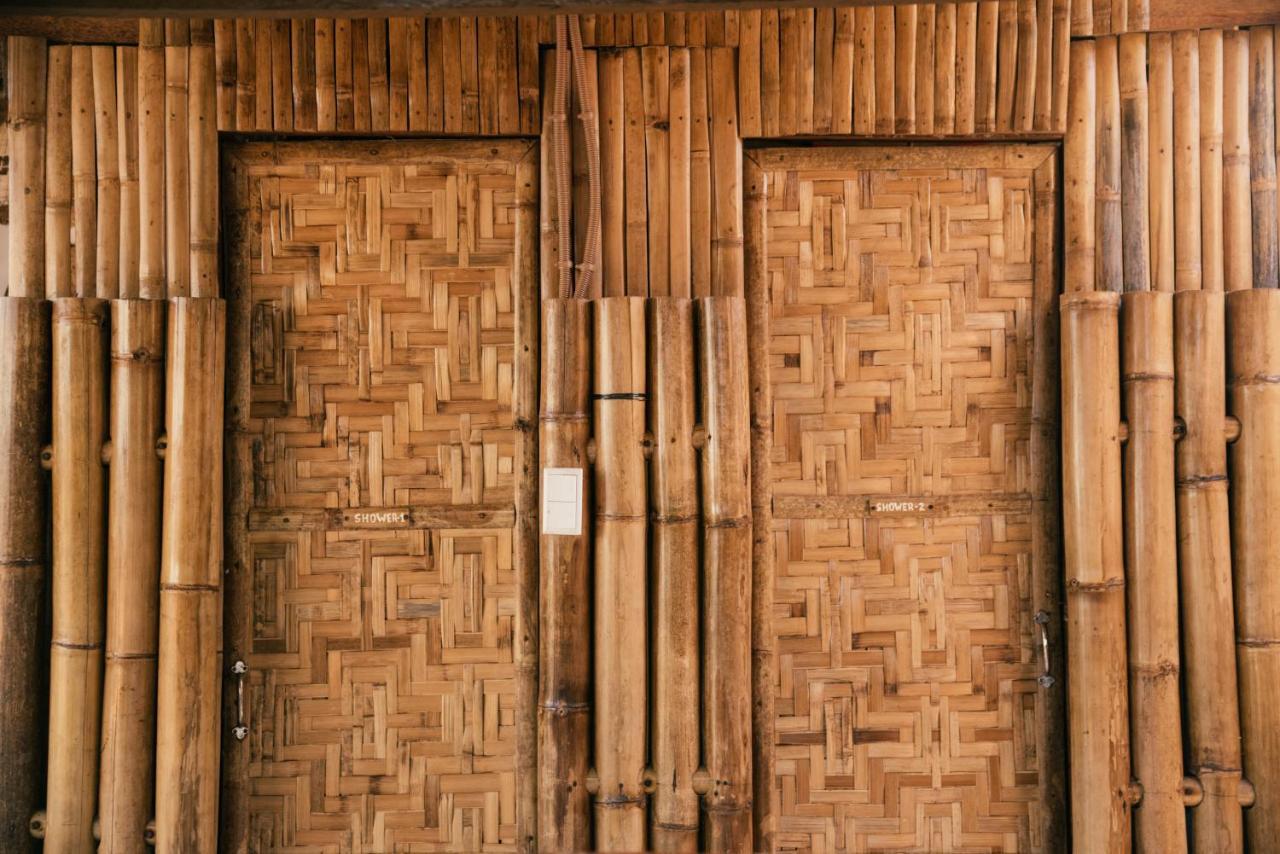 Loko Amigos Bohol Panglao Bed & Breakfast Mormol ภายนอก รูปภาพ