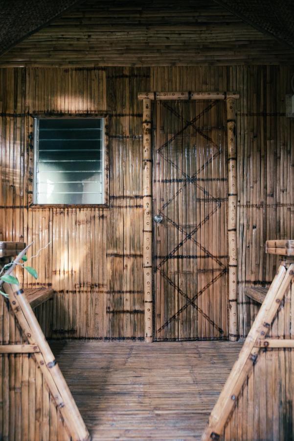 Loko Amigos Bohol Panglao Bed & Breakfast Mormol ภายนอก รูปภาพ