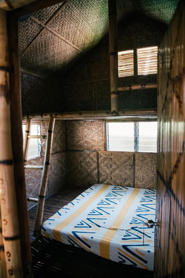 Loko Amigos Bohol Panglao Bed & Breakfast Mormol ภายนอก รูปภาพ